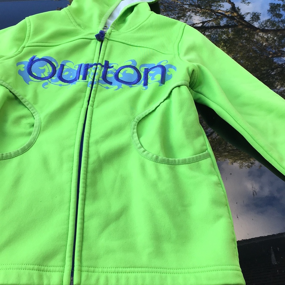 Burton Kids Jacket